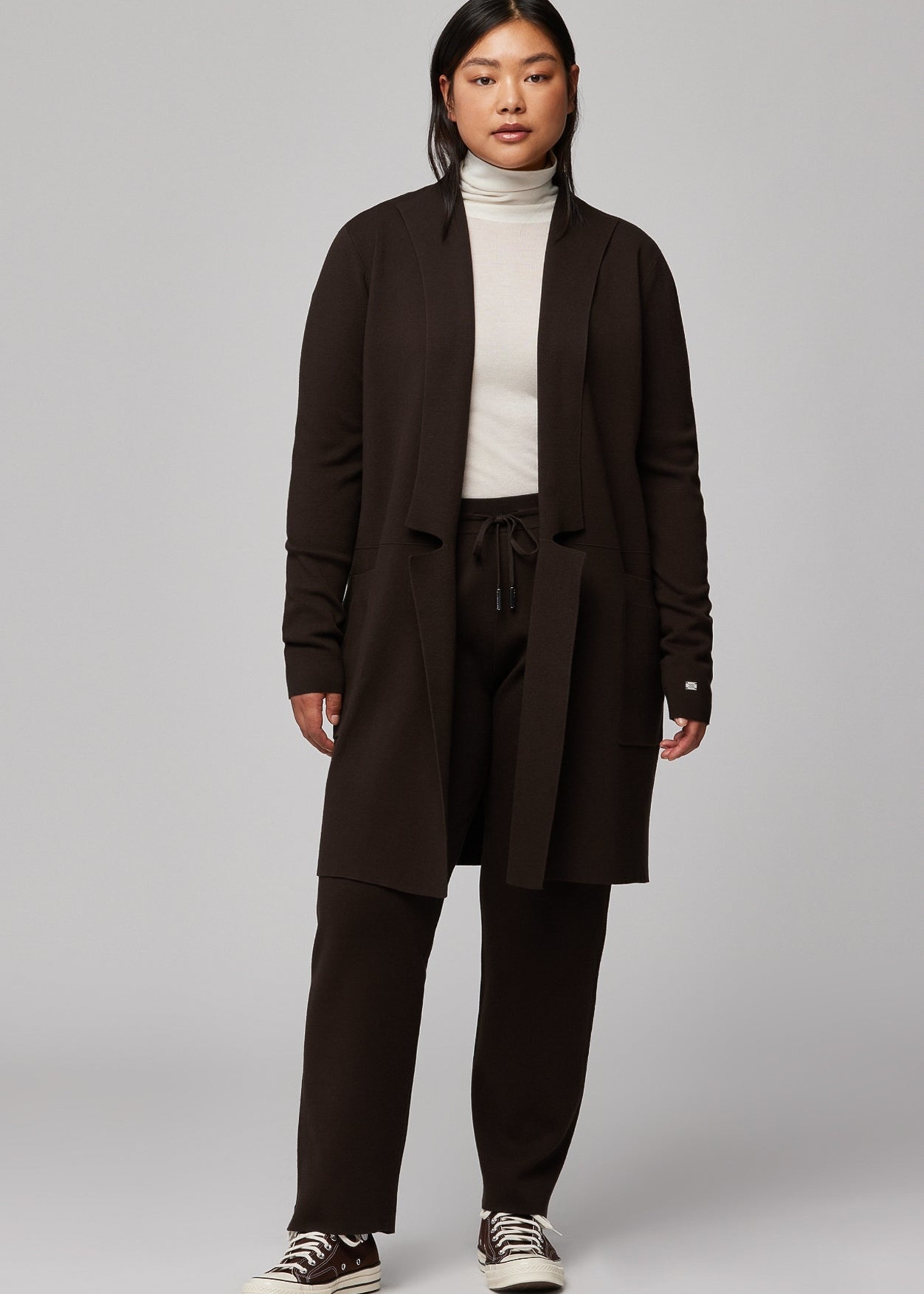 Soia & Kyo Benela Cardigan Soia&Kyo