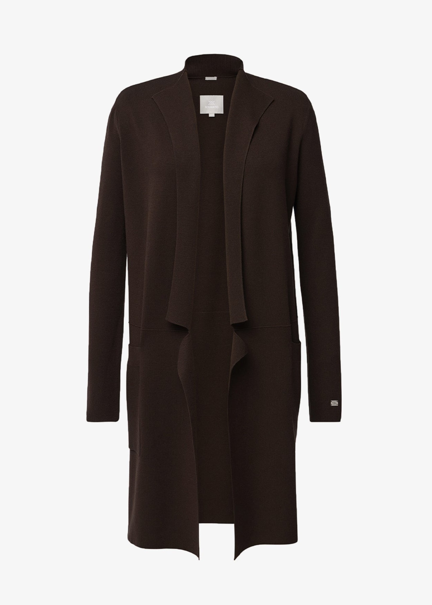 Soia & Kyo Benela Cardigan Soia&Kyo