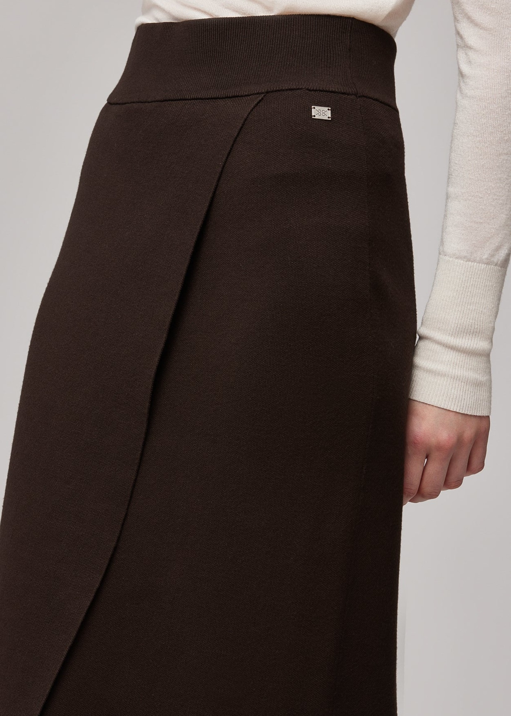 Soia & Kyo Soia&Kyo Milan Skirt - (Two Colors)