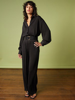 Grace and Mila Grace & Mila Henzo Pants - Black