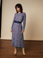 Grace and Mila Grace & Mila Helga Dress - Marine