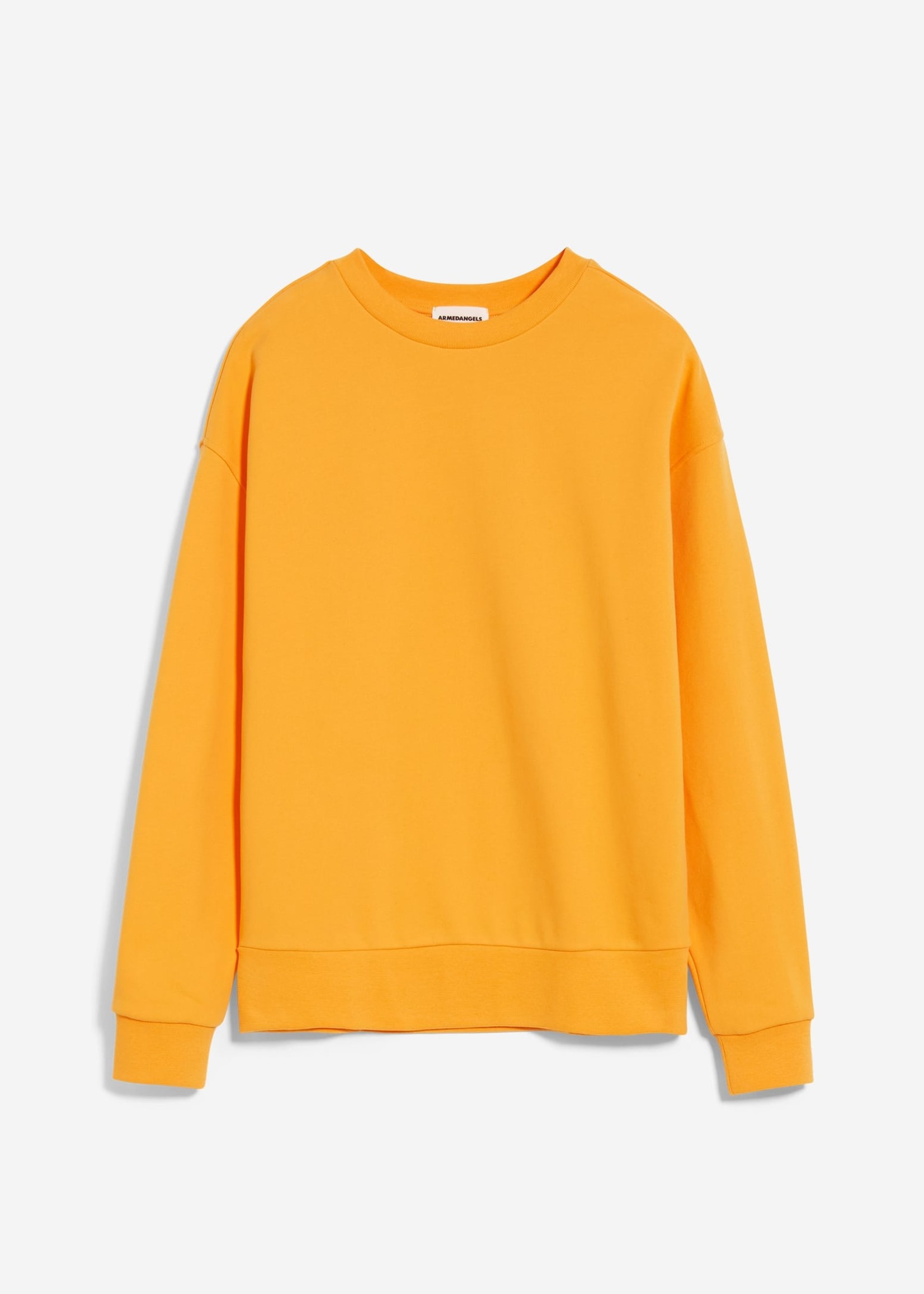 Armedangels Armedangels Aarin Sweater - Sunset