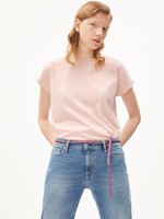 Armedangels Armedangels T-Shirt Armedangels Idaa - Quartz Rose