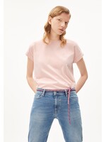 Armedangels Armedangels T-Shirt Armedangels Idaa - Quartz Rose