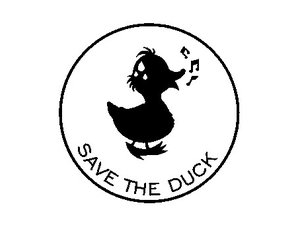 Save the duck