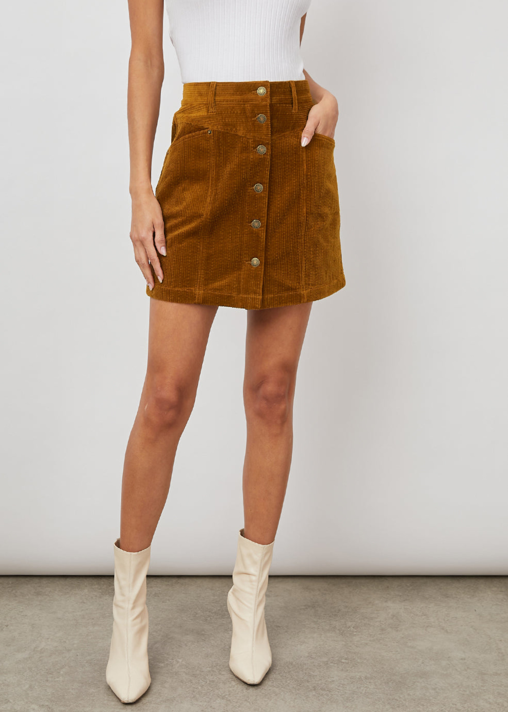 Rails Canyon Skirt Rails