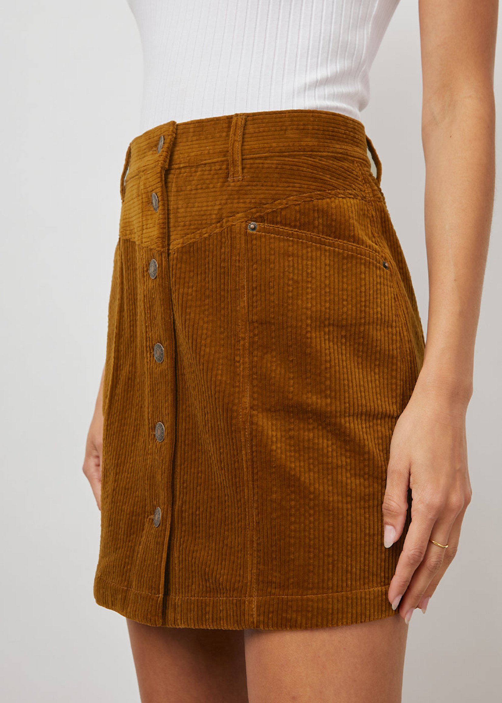 Rails Canyon Skirt Rails