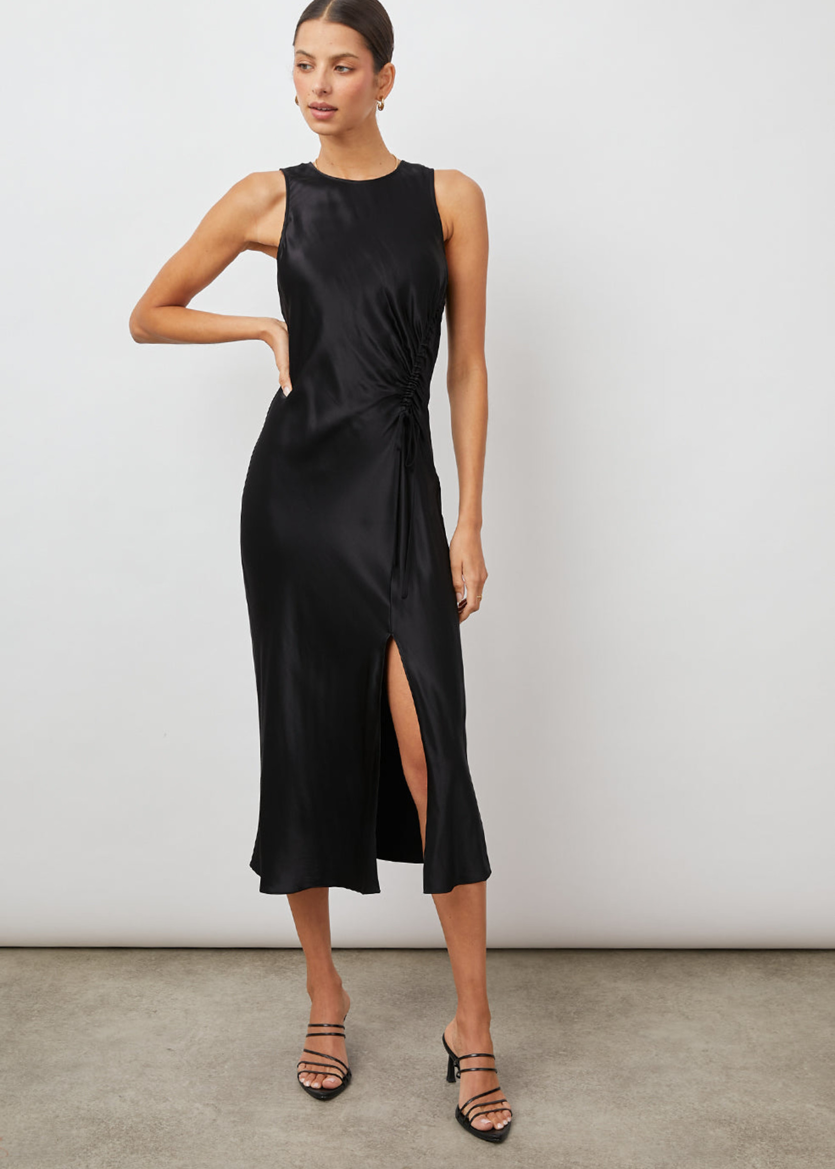 Rails Rails Robe Gabriella - Noire