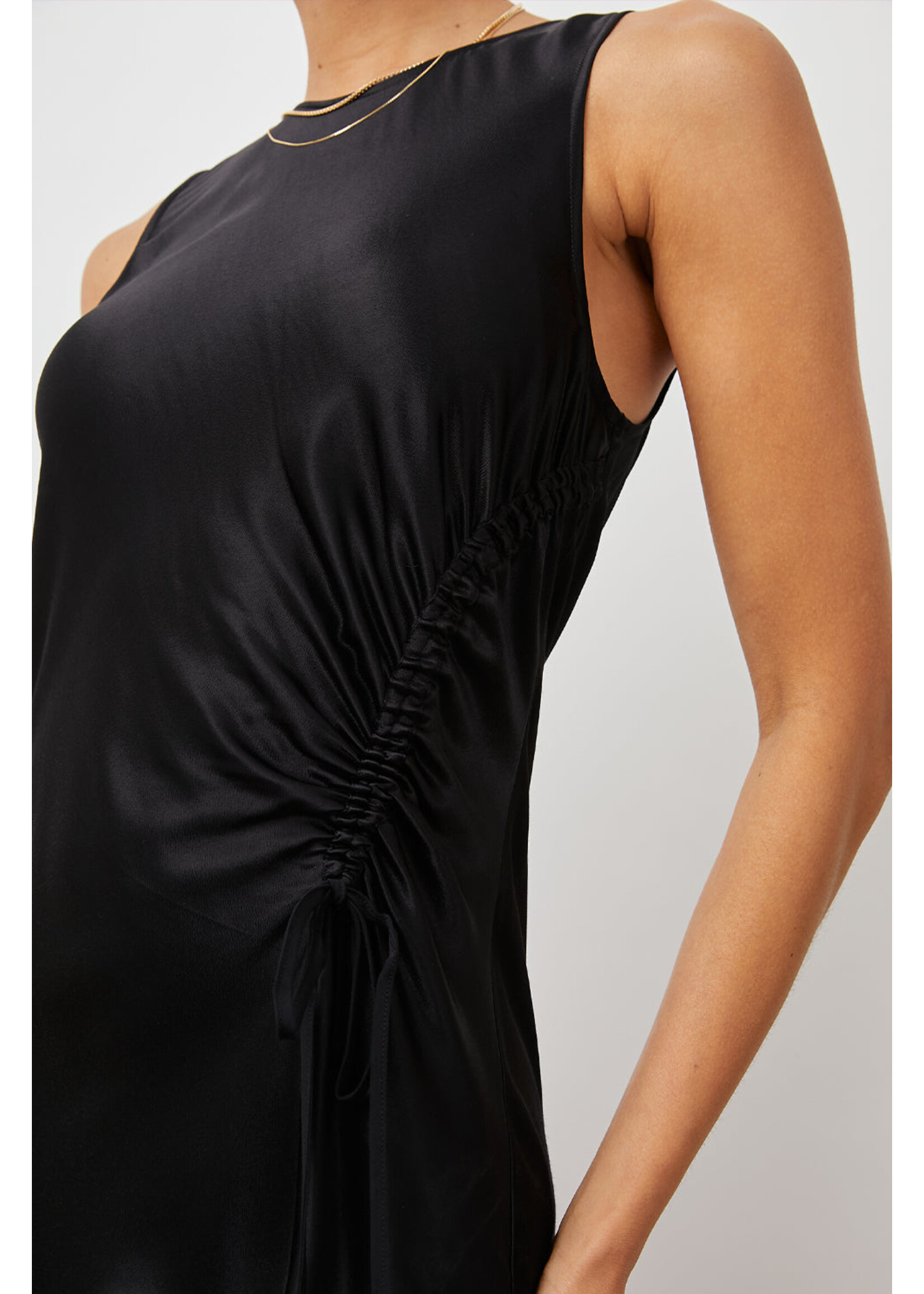 Rails Rails Robe Gabriella - Noire