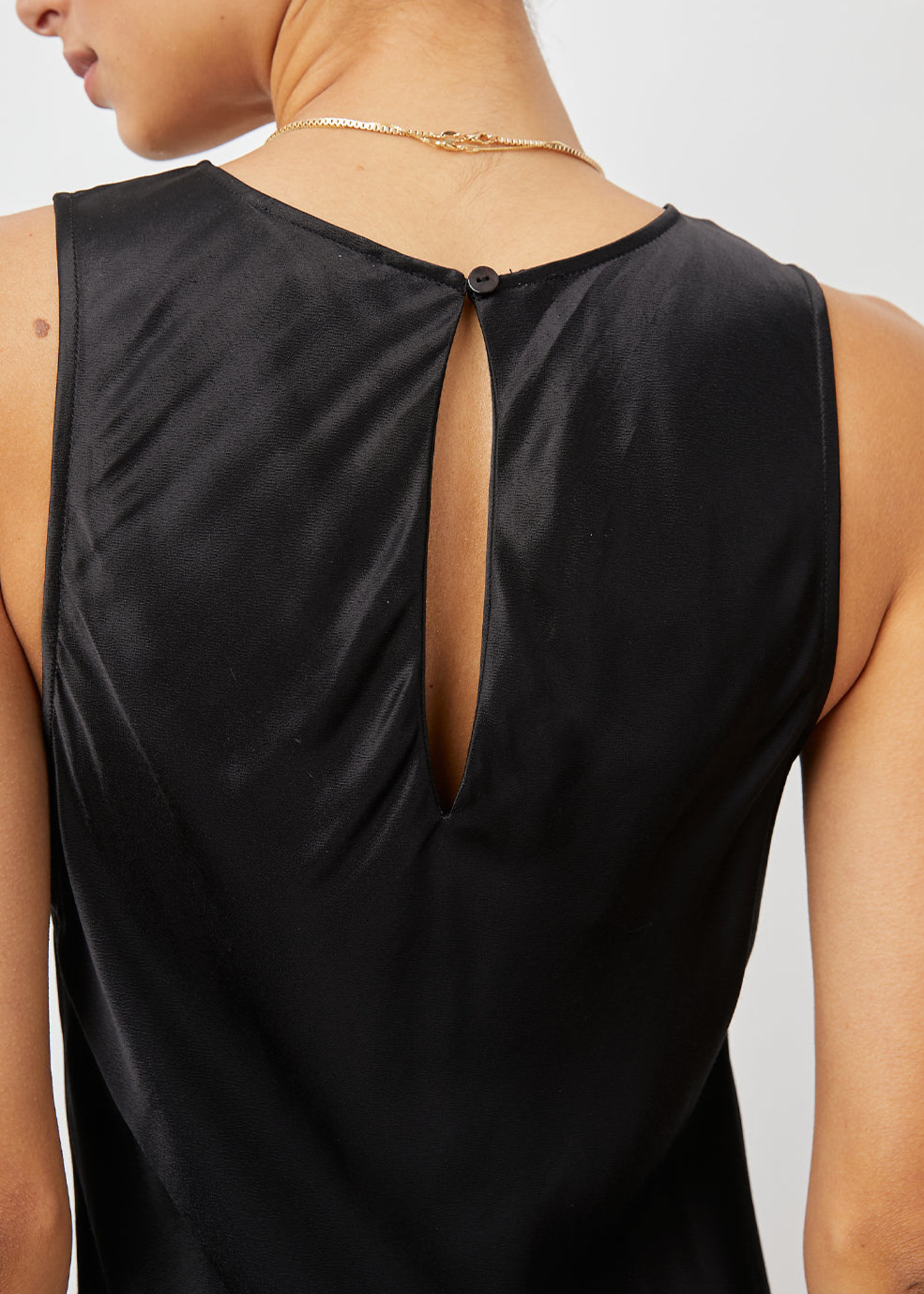 Rails Rails Robe Gabriella - Noire