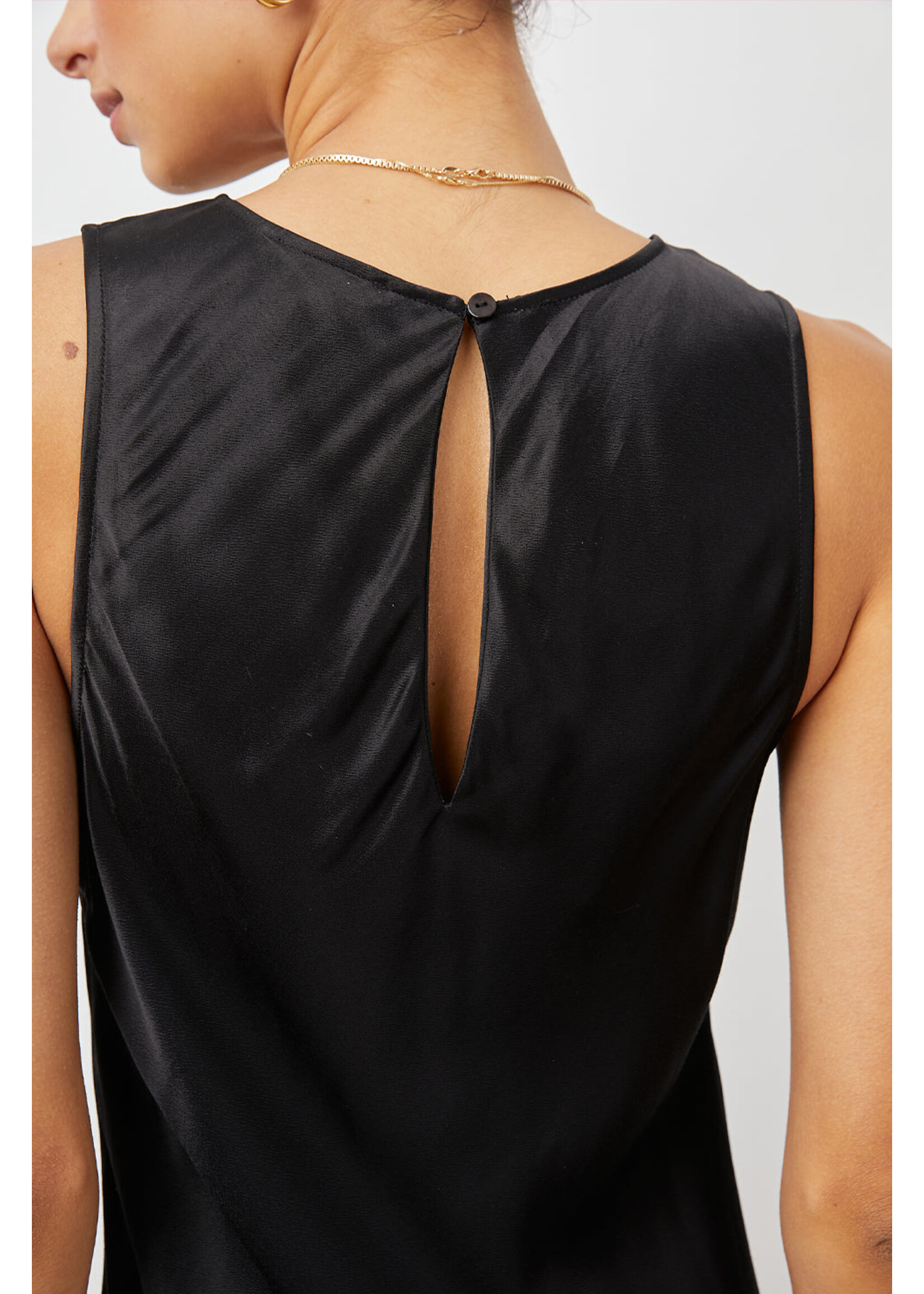 Rails Rails Robe Gabriella - Noire