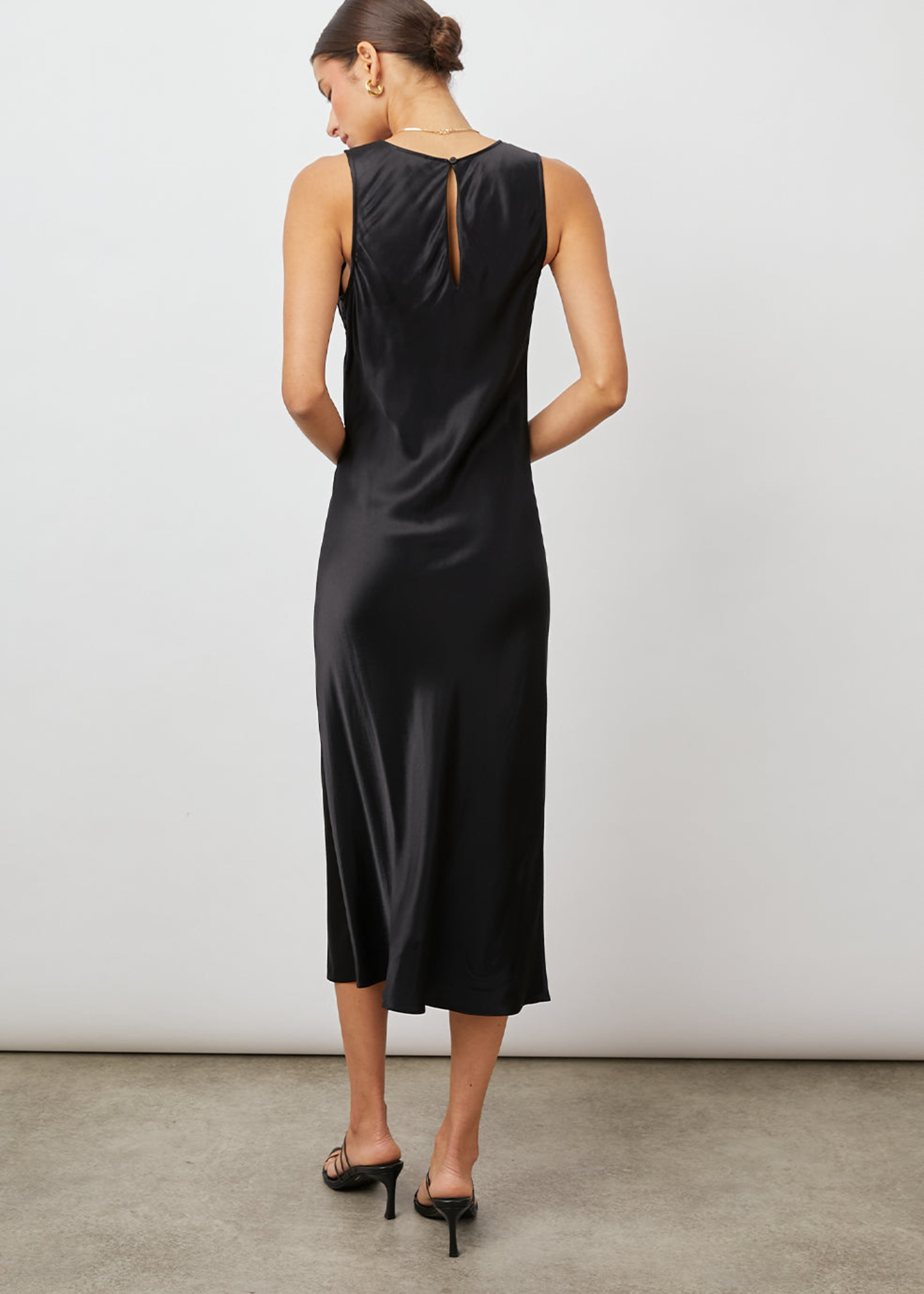 Rails Rails Robe Gabriella - Noire