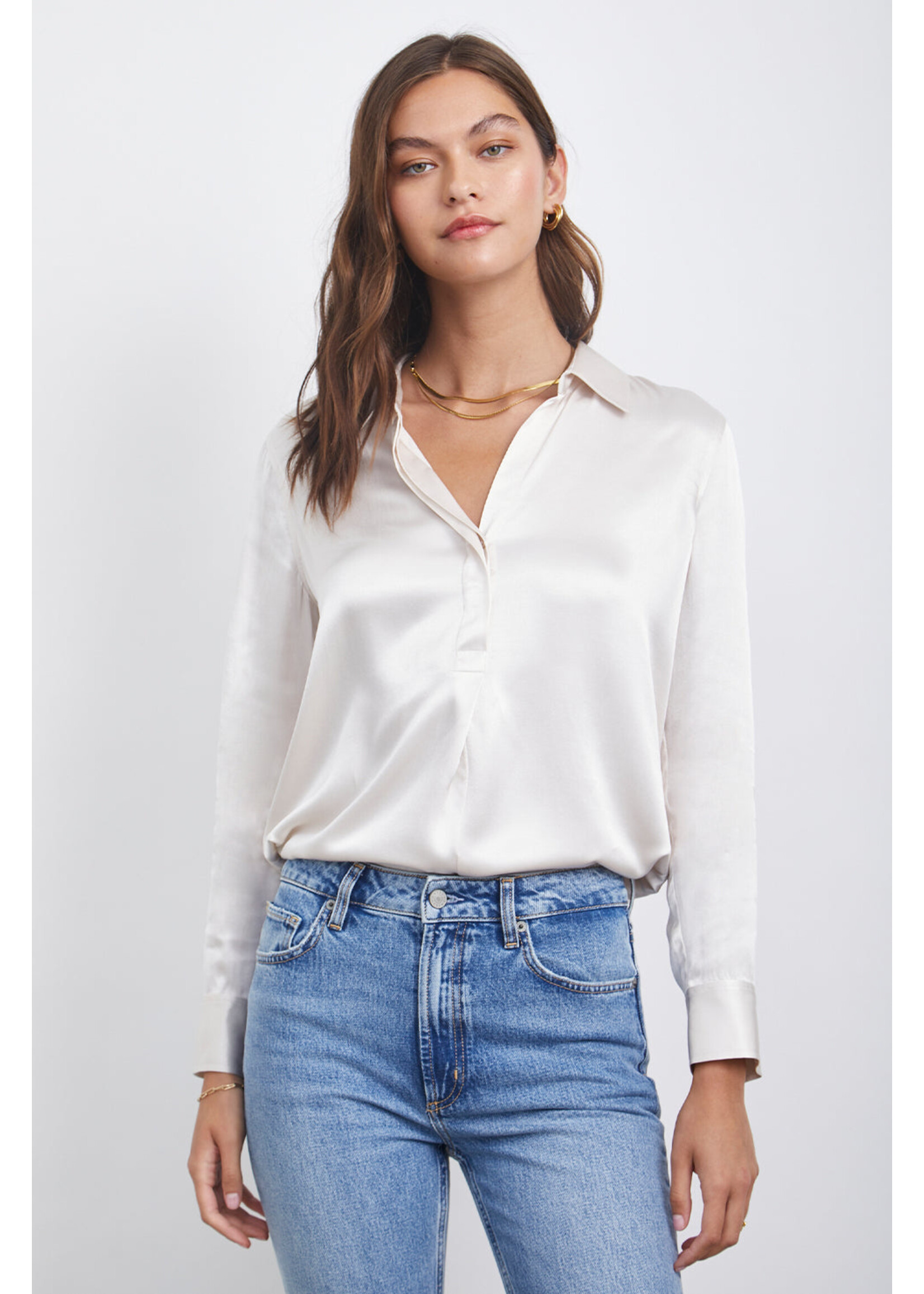 Rails Rails Haut Nissa - Ivory