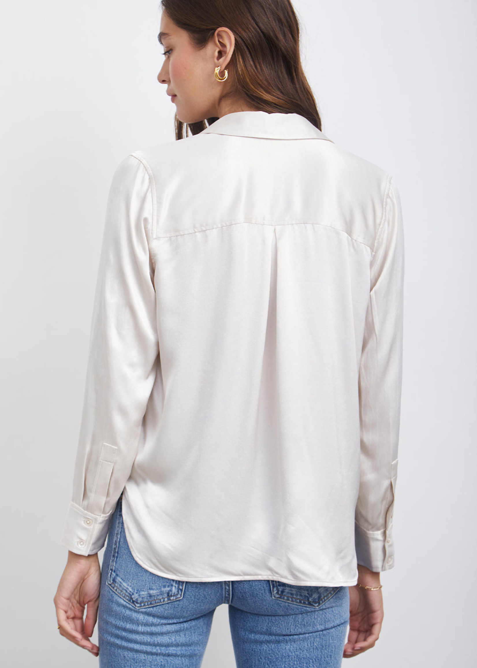 Rails Rails Haut Nissa - Ivory