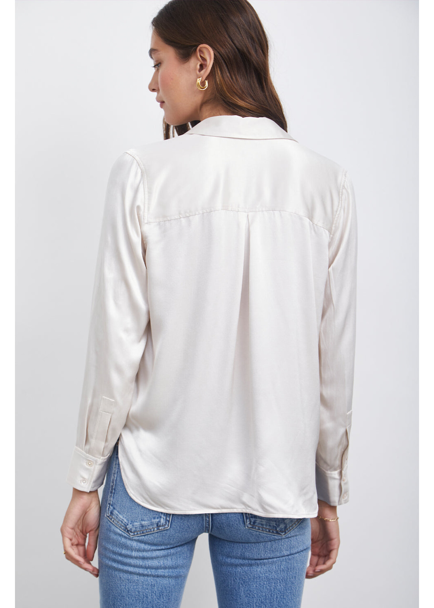 Rails Rails Nissa Top - Ivory