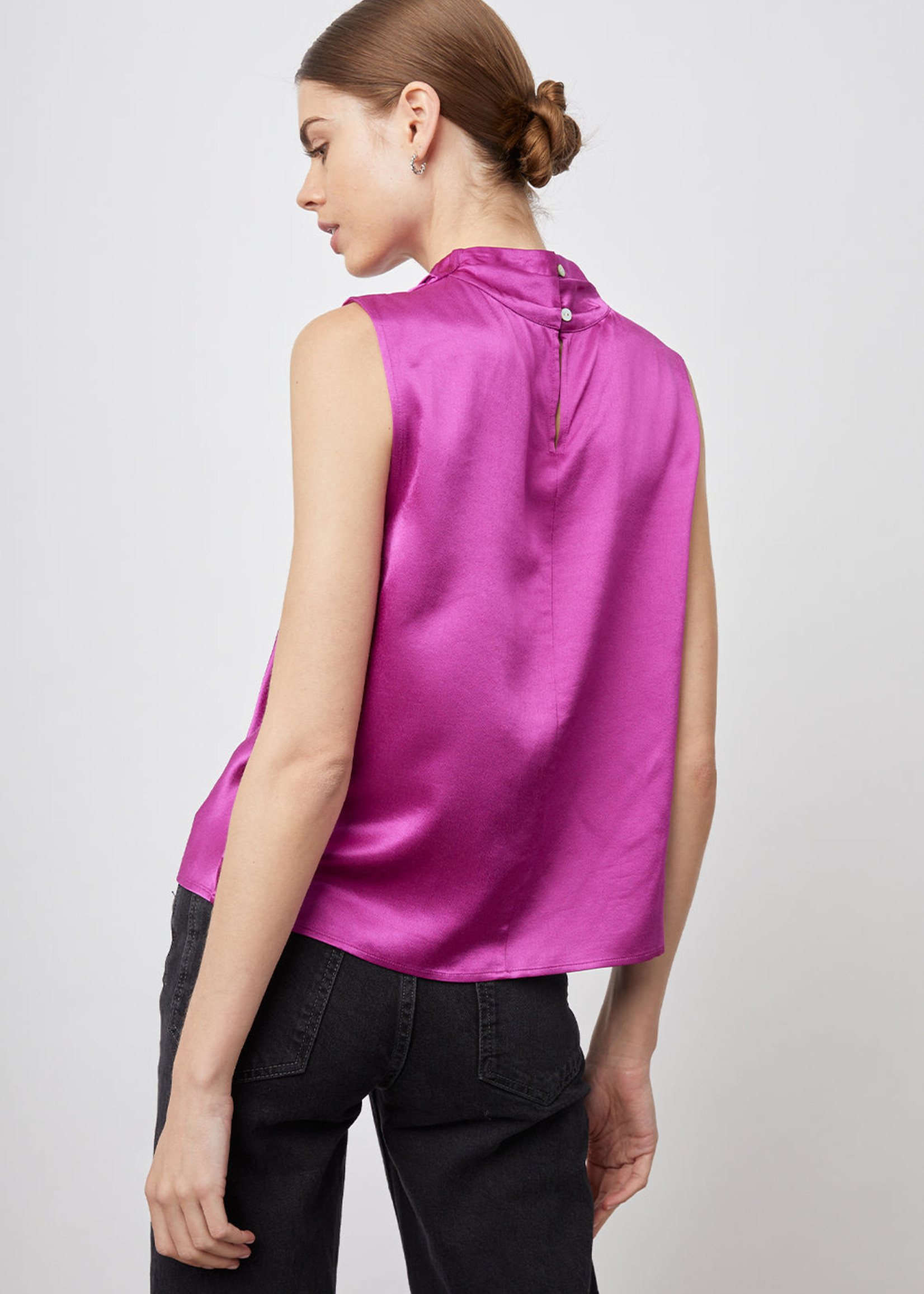 Rails Rails Haut Kaleen - Radiance