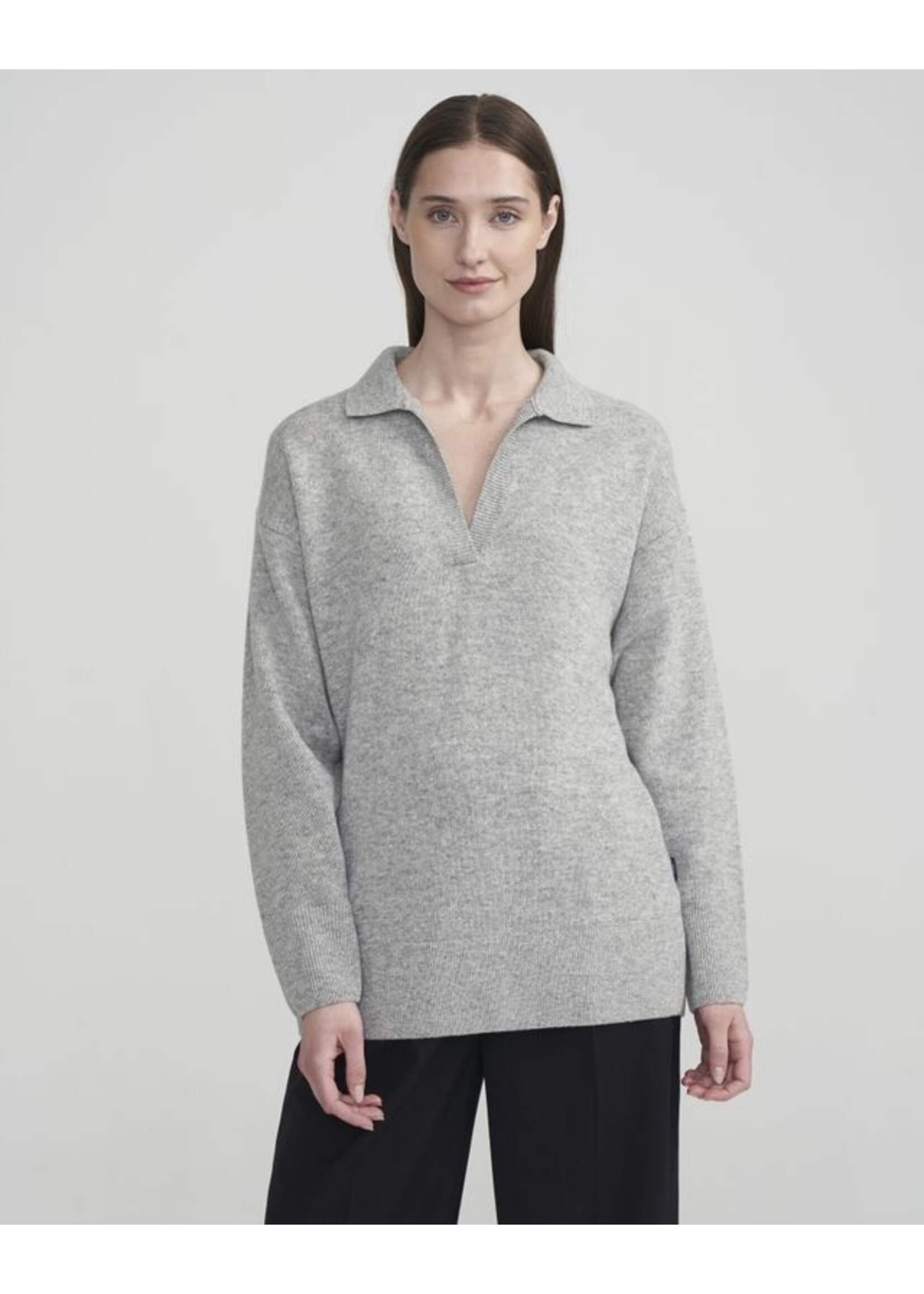 Holebrook Beatrice V-Neck Holebrook