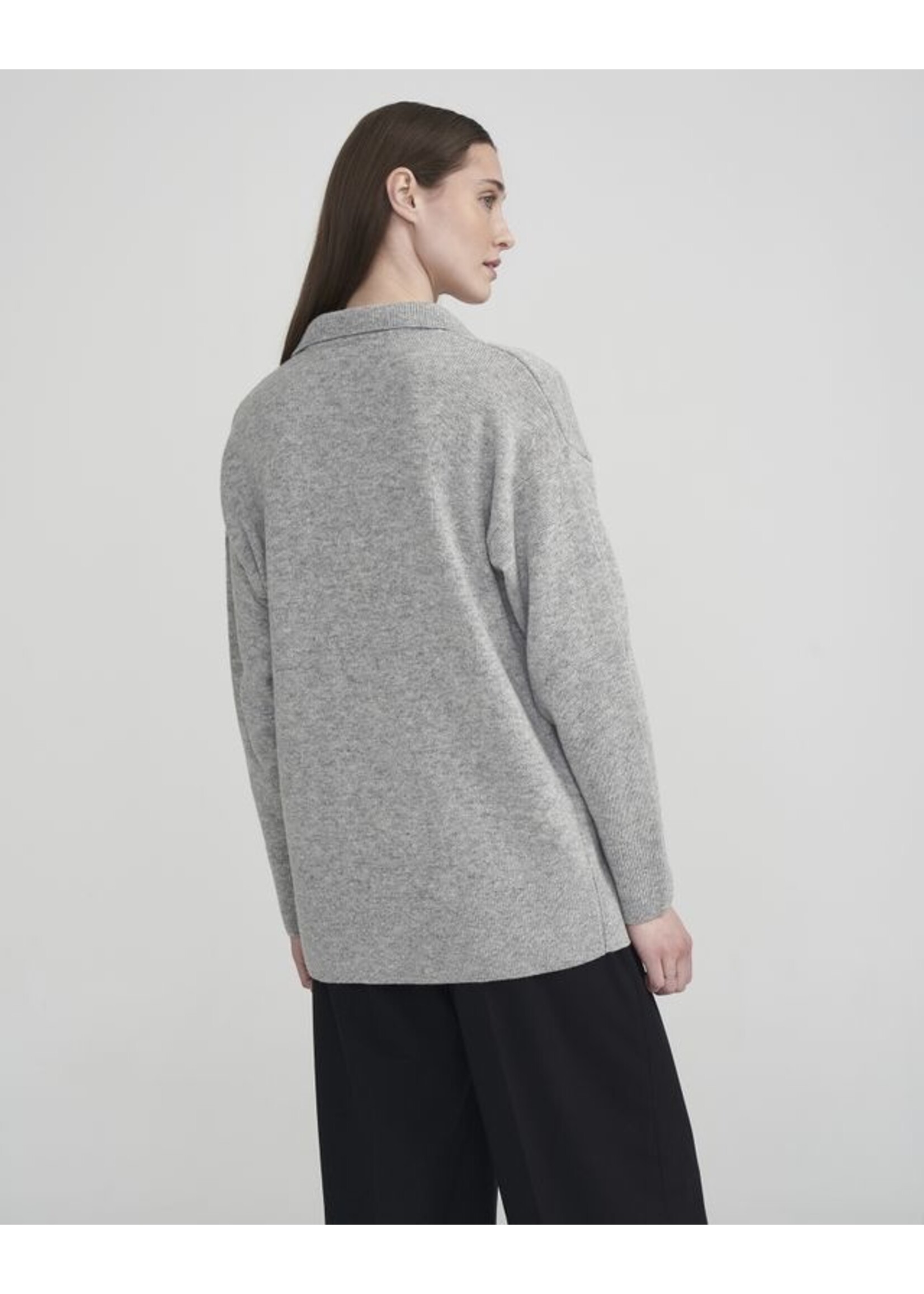 Holebrook Beatrice V-Neck Holebrook