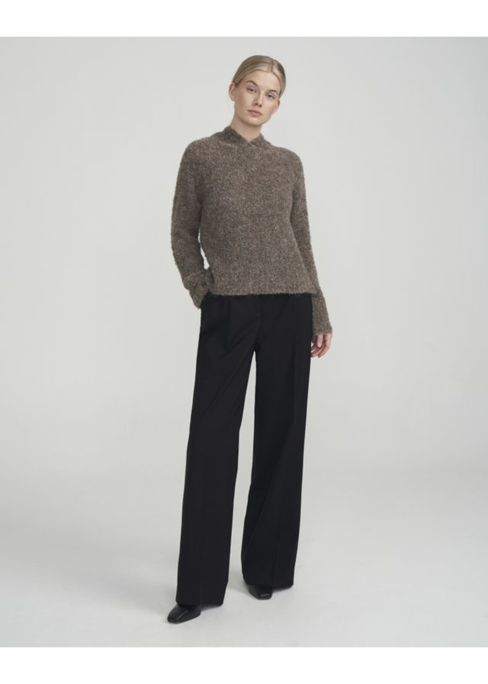Holebrook Therese V-Neck Holebrook