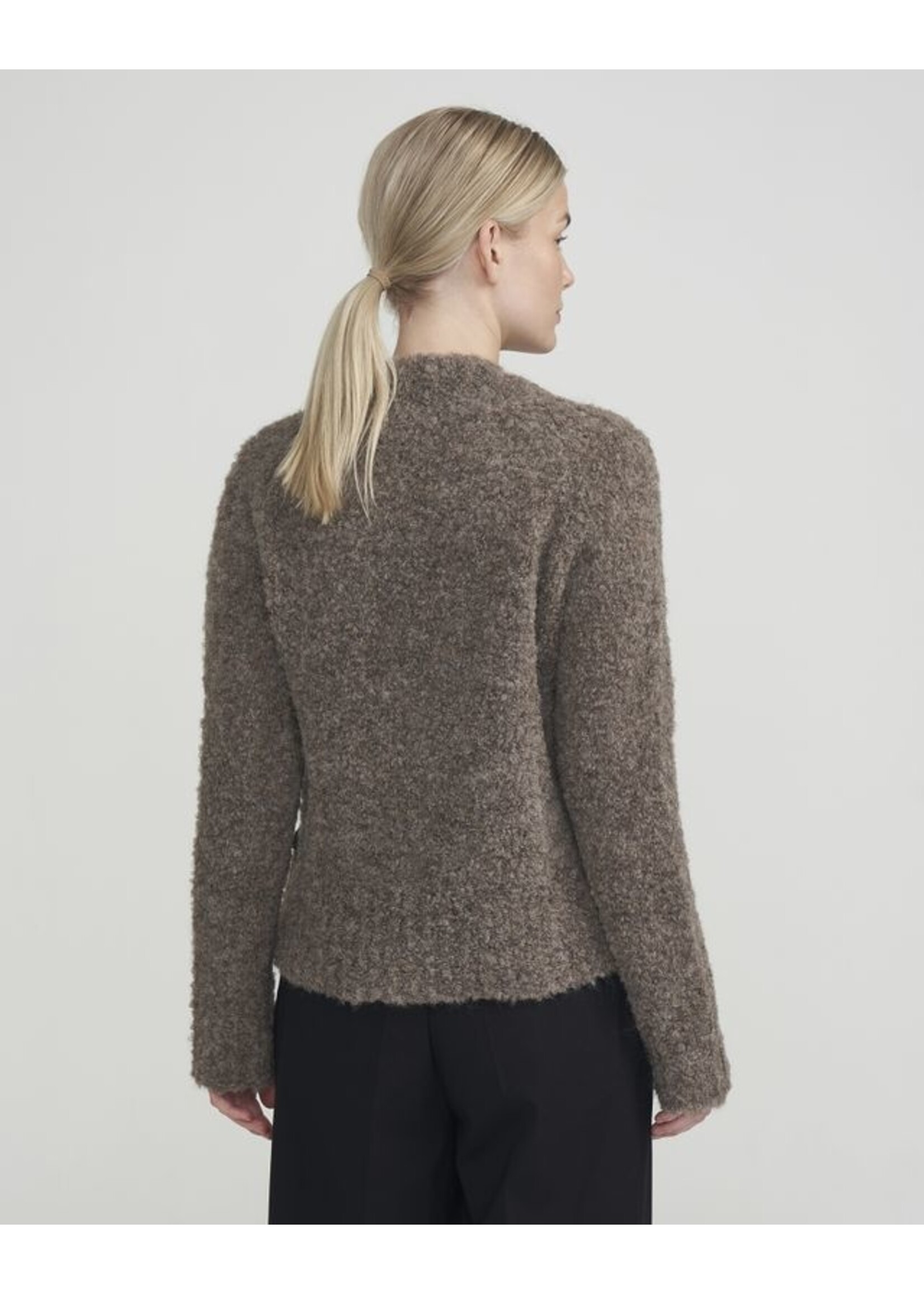 Holebrook Therese V-Neck Holebrook