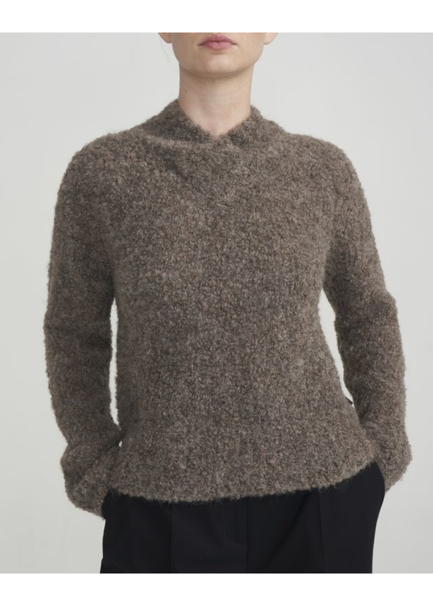 Holebrook Therese V-Neck Holebrook