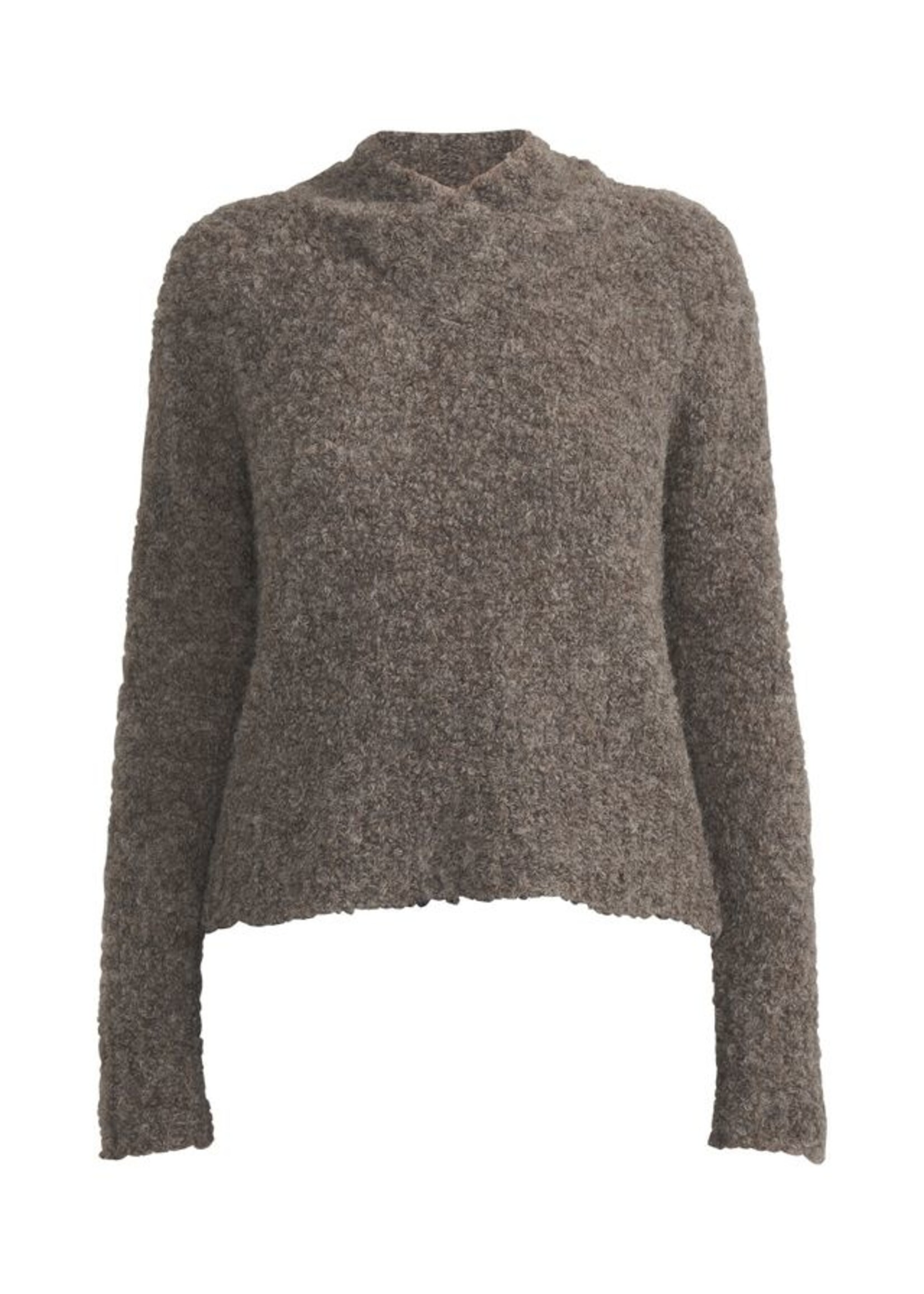 Holebrook Therese V-Neck Holebrook