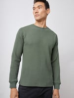 Rails Wade Thermal Knit Rails