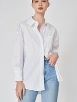 Dèluc Dèluc Chemise Rizzo - Blanche