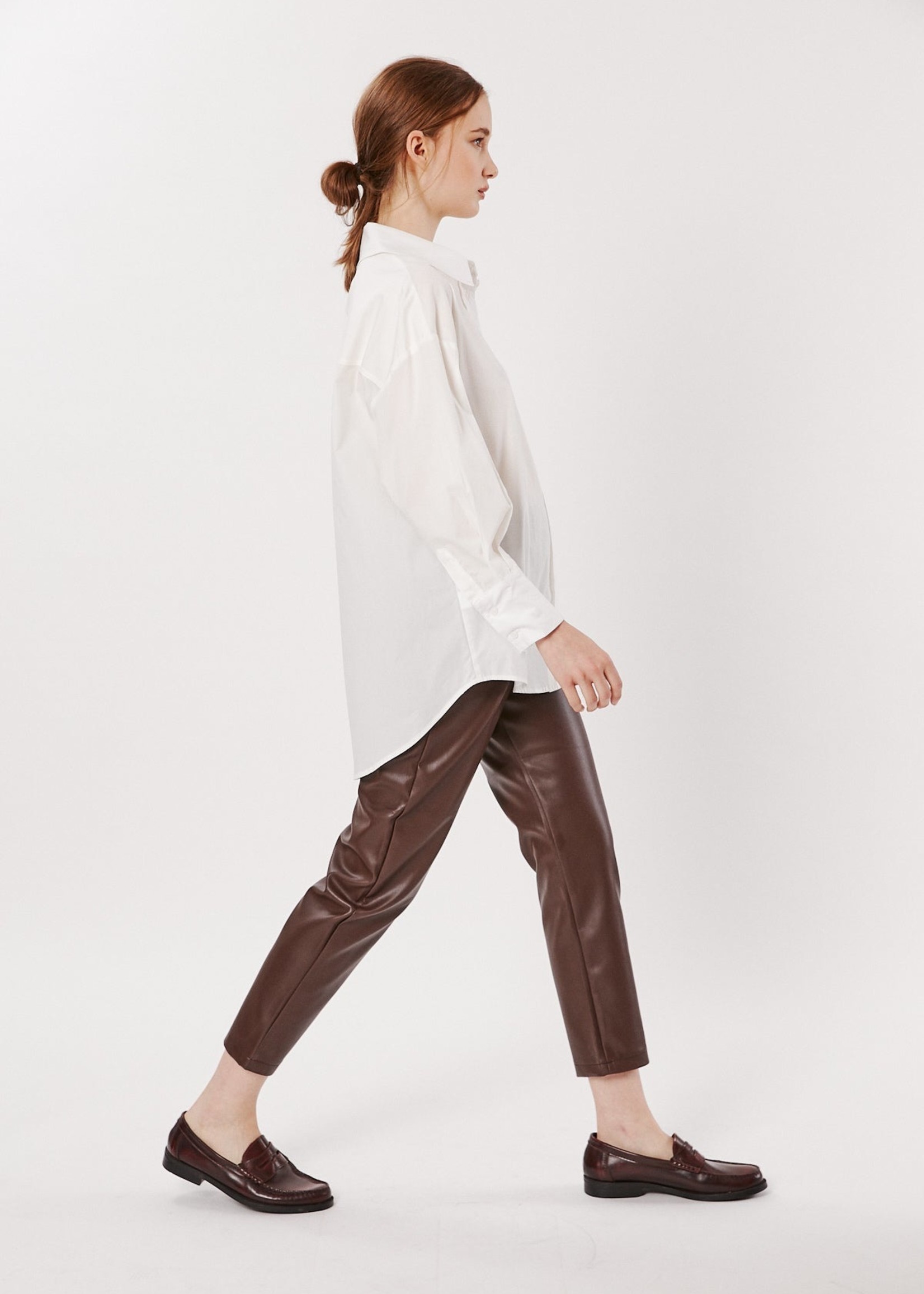 Dèluc Dèluc Chemise Rizzo - Blanche