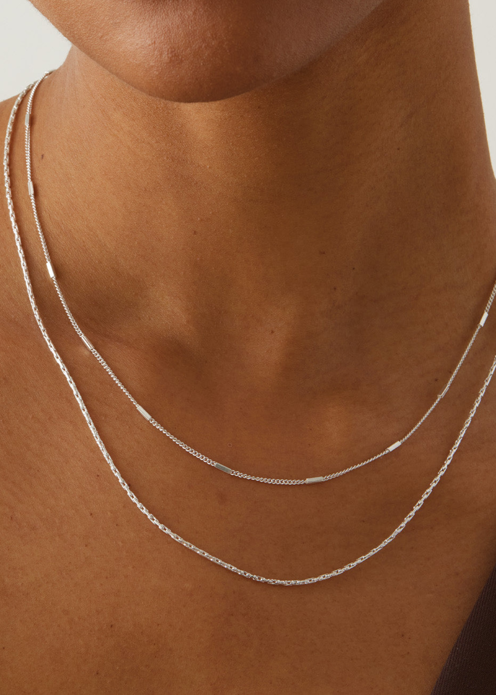 JennyBird Surfside Duo Chain