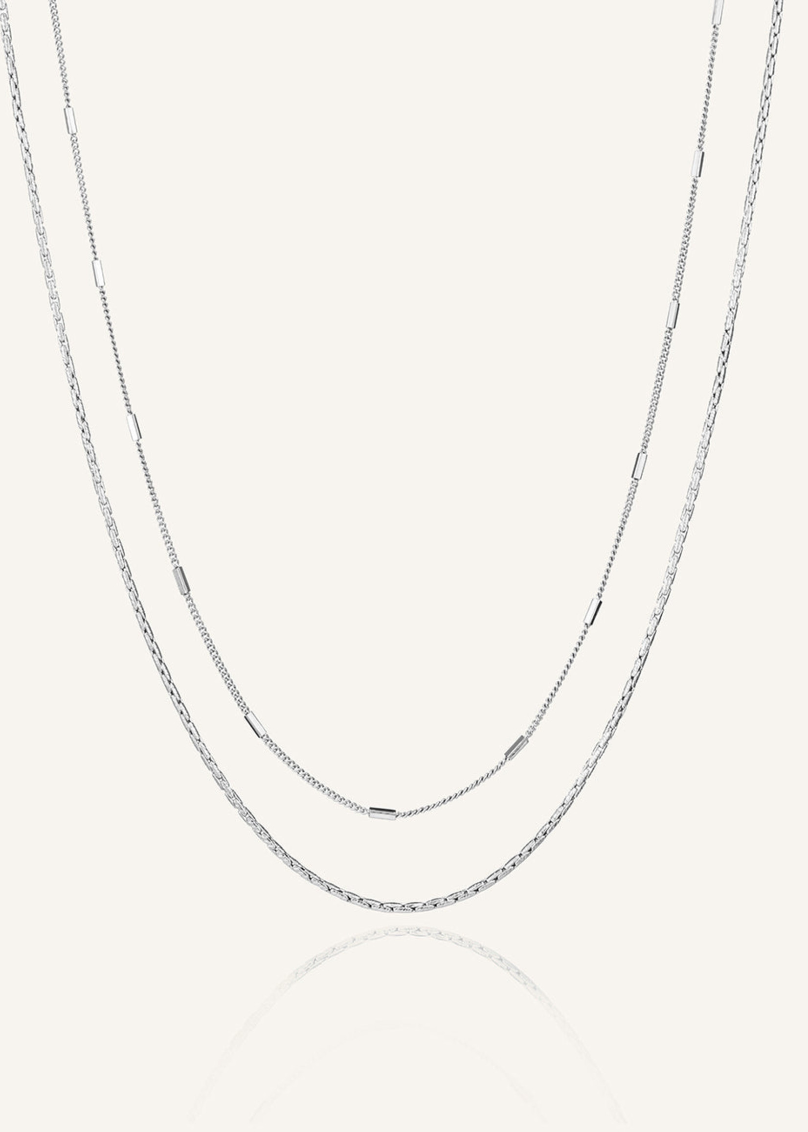 JennyBird Surfside Duo Chain