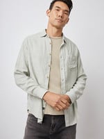 Rails Wyatt Rails Shirt Sage