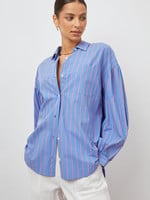 Rails RA Janae Lima Stripe