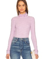 Free People FP Everyday Layering - Blush Lilac