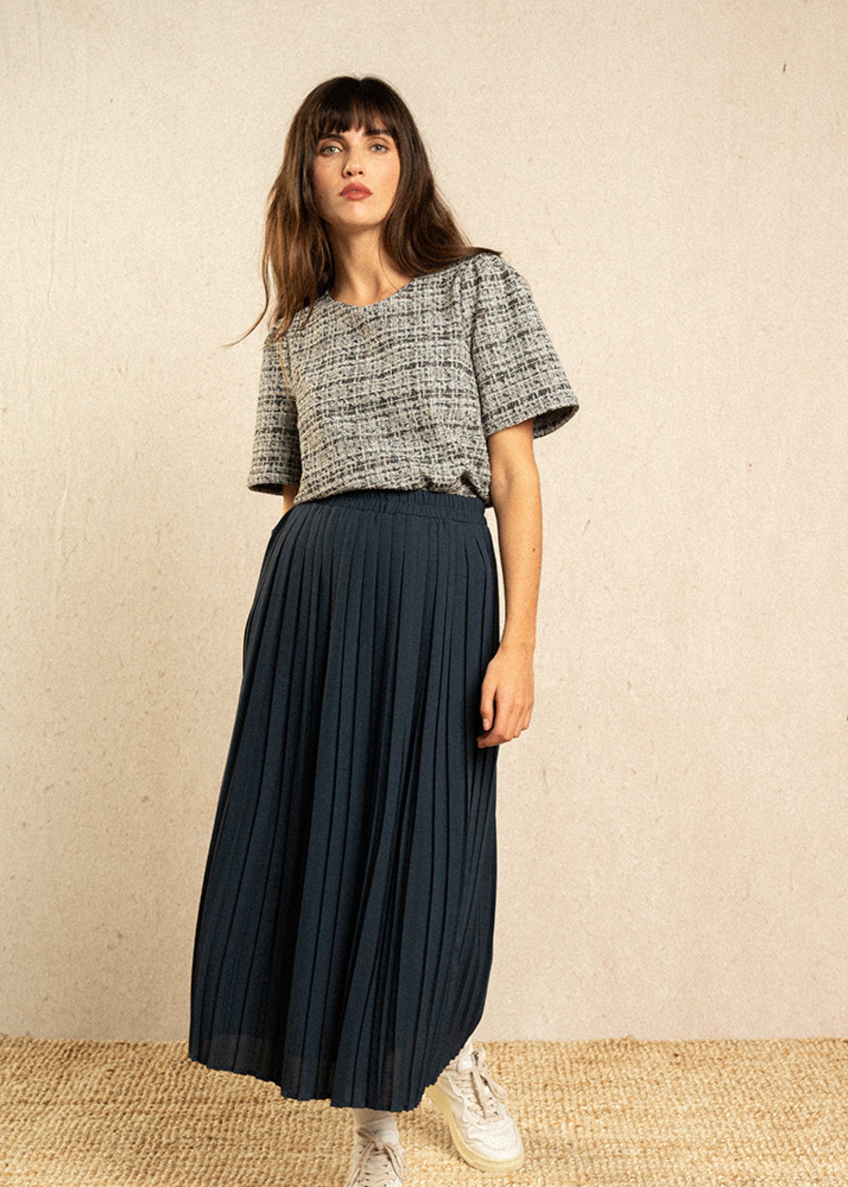 Grace and Mila GM Ilva Skirt