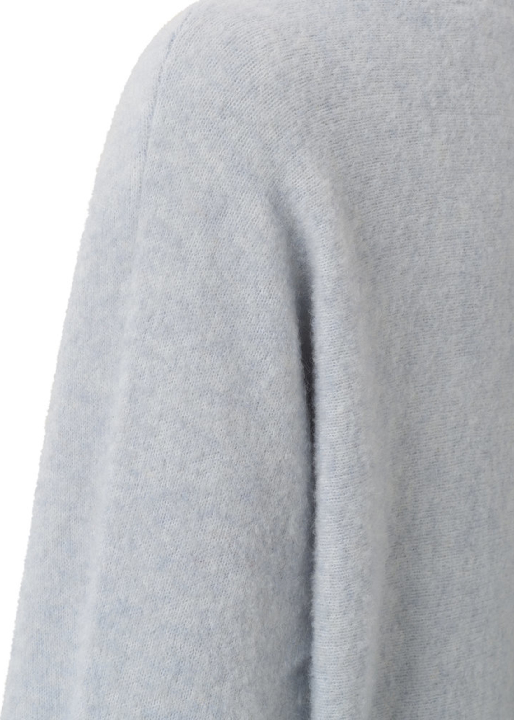 Yaya Women YY LS Boatneck Sweater