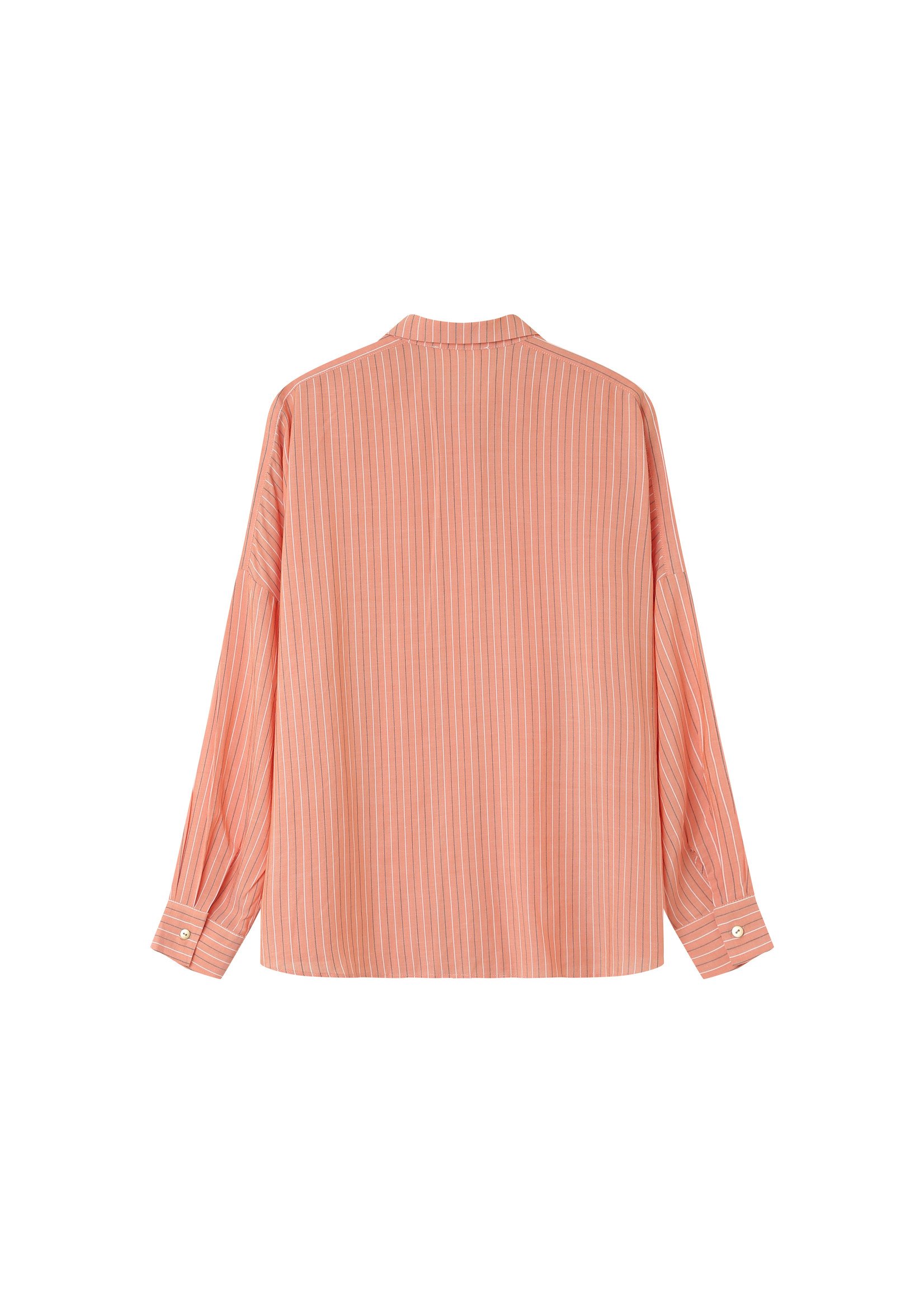 Grace and Mila GM Inaelle Shirt - Peche