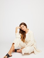 Gentle Fawn Pantalon Kennedy - Shell