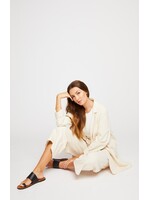 Gentle Fawn Kennedy Pant - Shell