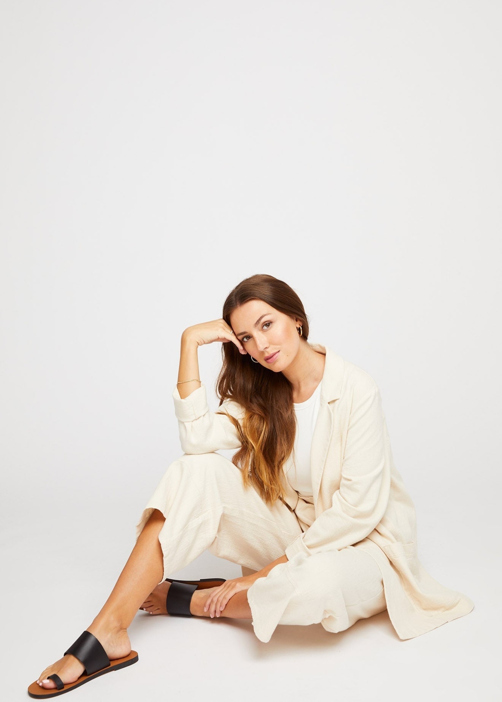Gentle Fawn Pantalon Kennedy - Shell