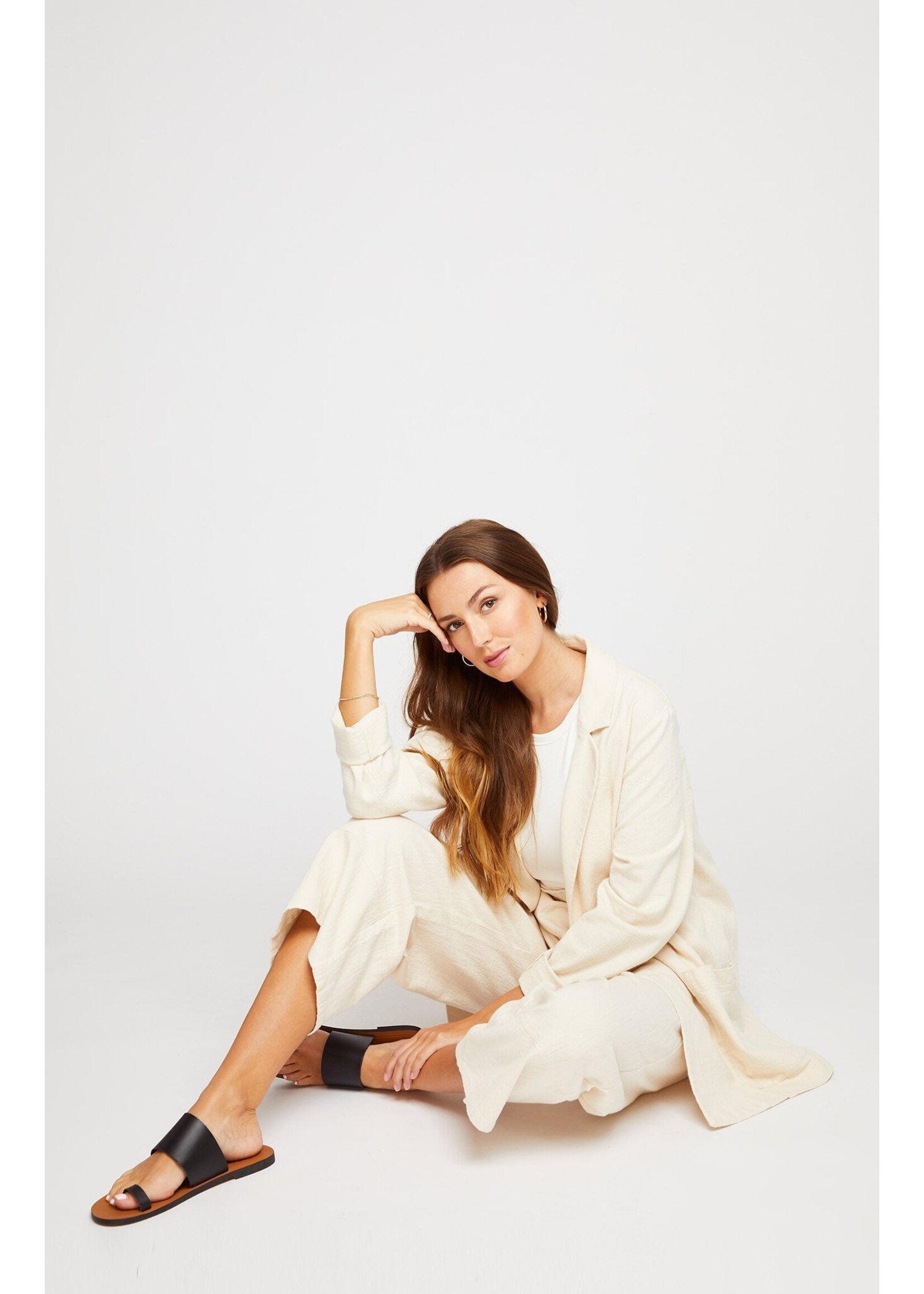 Gentle Fawn Kennedy Pant - Shell