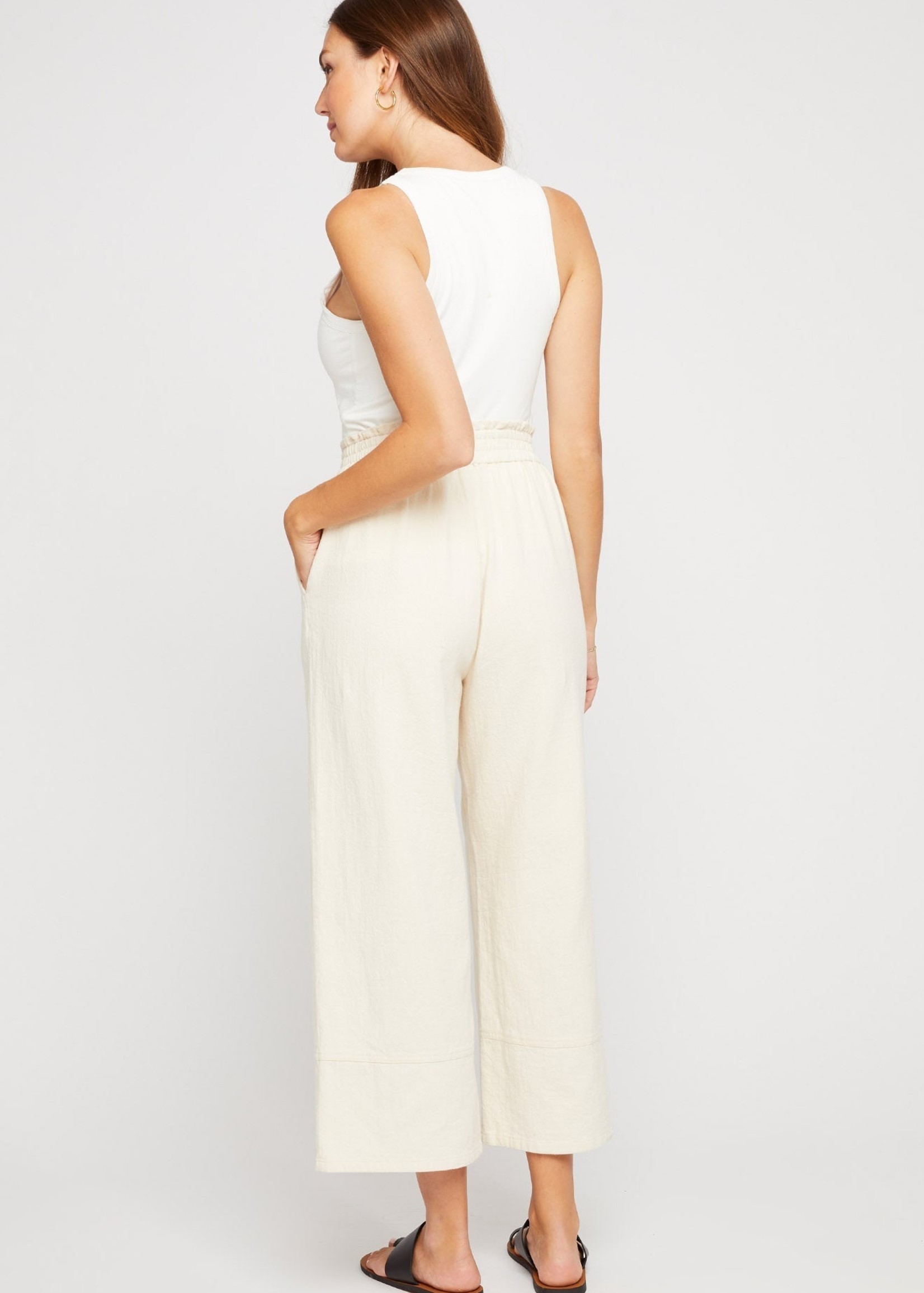 Gentle Fawn Kennedy Pant - Shell