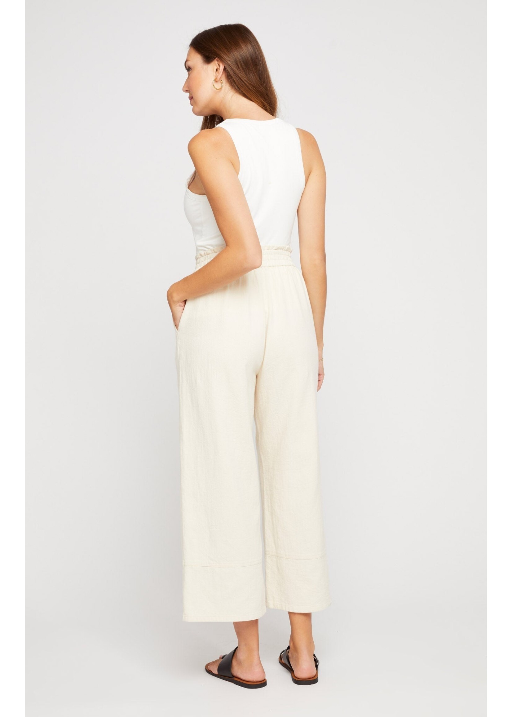 Gentle Fawn Kennedy Pant - Shell