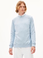 Armedangels Armedangels Baaro Sweatshirt - Morning Sky