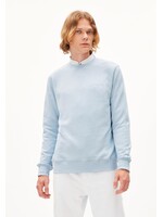 Armedangels Armedangels Baaro Sweatshirt - Morning Sky