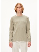 Armedangels Armedangels Paanoa Heavyweight LS - Sand Stone