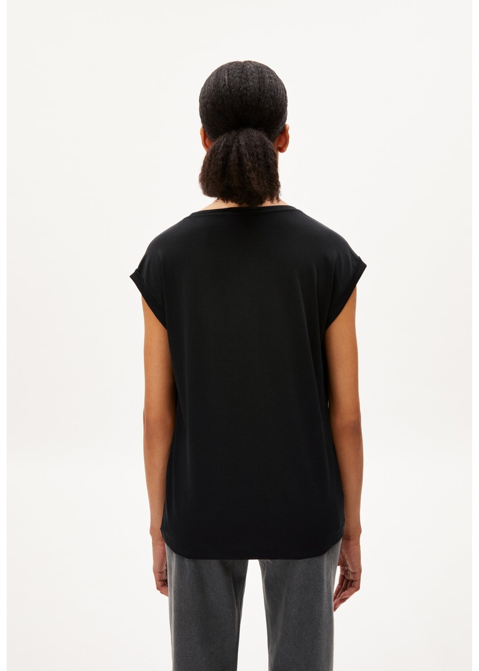 Armedangels AA JILAANA - Black