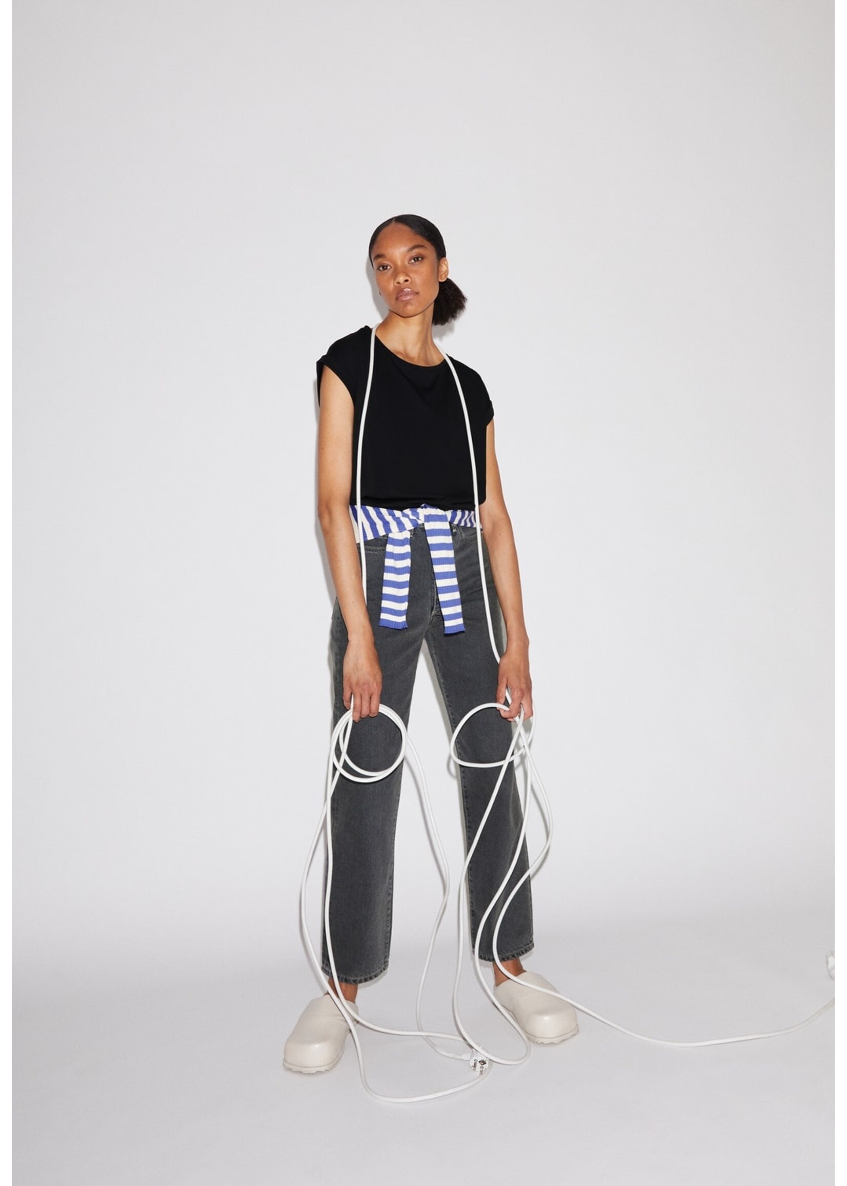 Armedangels AA JILAANA - Black