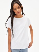 Armedangels Armedangels Idaara T-Shirt - White