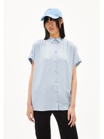 Armedangels AA. Zonyaa Blouse - Morning Sky